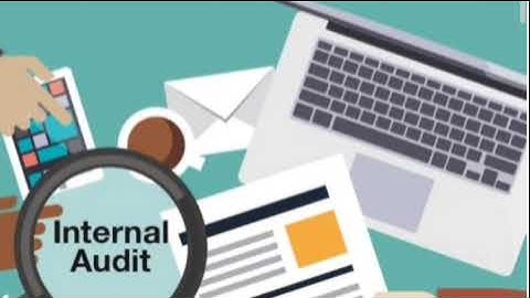 Auditing | Internal Audit | Meaning| Definition | Advantages | Disadvantages| English | Kannada |