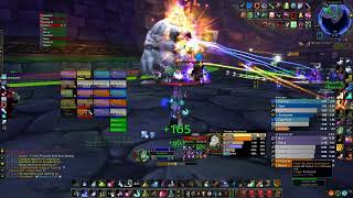 Aegis SoD Patchwerk HARDMODE 4 Naxxramas