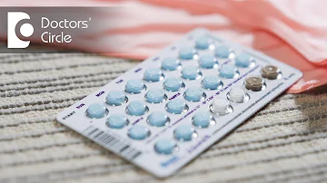 What should one do after an unprotected intercourse with birth control pills? -  Dr. Shailaja N