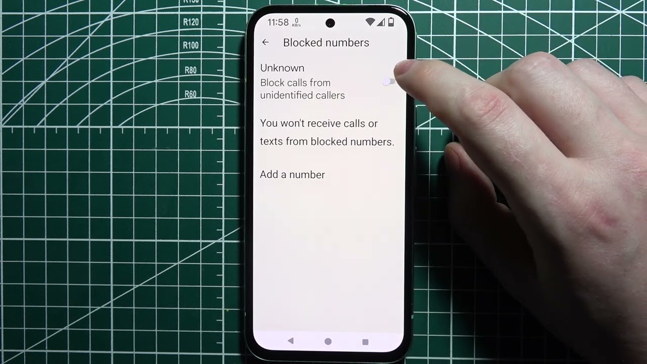Pixel Phone: How to Block Calls ?
