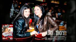 Cowboys Saloon Saturday 1-7-2012