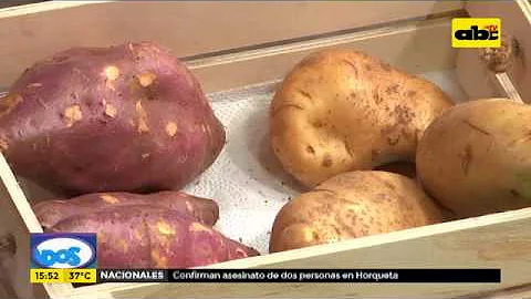 ¿Cuál es la patata más sana?