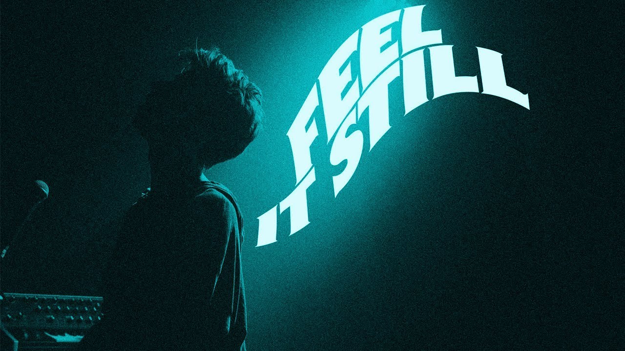 TOP 100  Mejores Canciones Indie/Alternativo del 2017