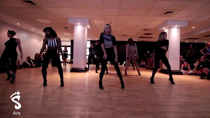 Melanie Lewis Yribar | Workshop Shockout