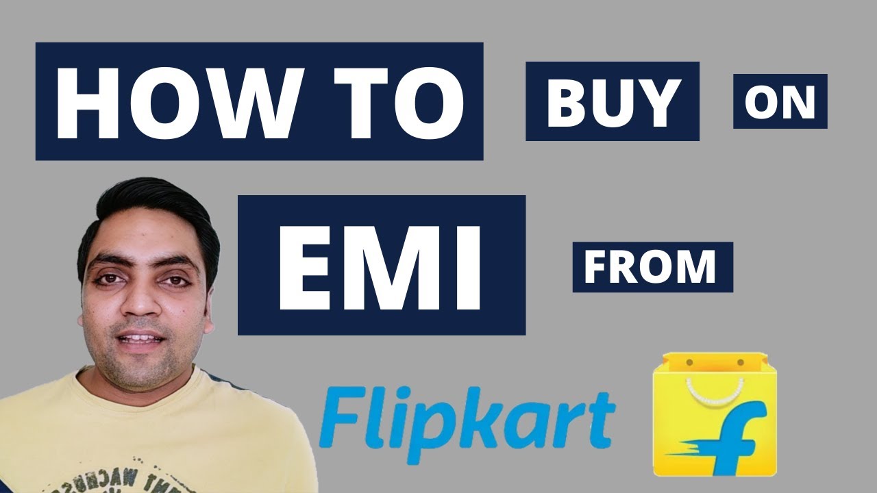 EMI pe mobiles kaise kharide How to Buy Mobiles on EMI from Flipkart