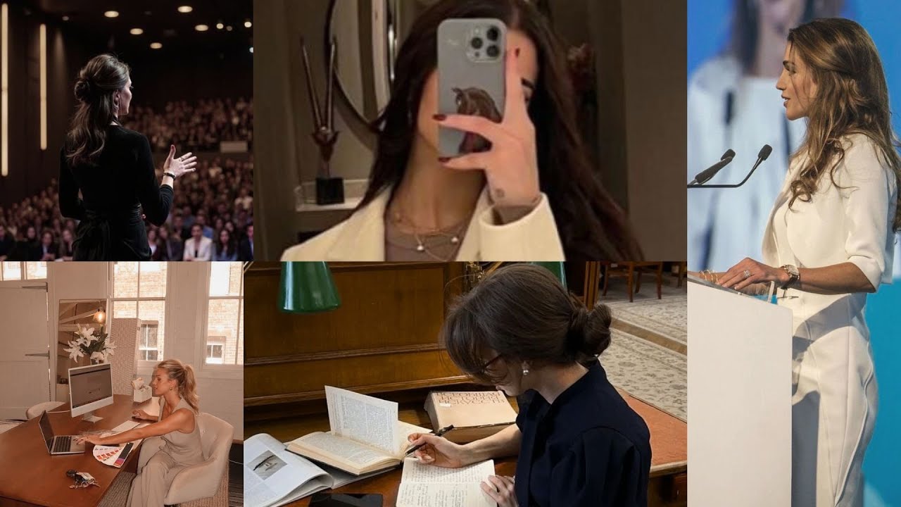 Girl Boss 👑 Soft Life CEO Energy ✨ Luxury, Abundance & Effortless Success | Limitless Subliminal