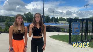 Powderpuff 2022 Preview