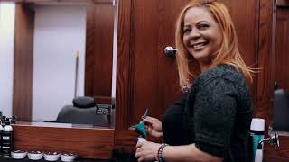 Best Barber Shop New York City - Men Hairstyles | Best Barbers NYC | Barbers Shop near Rockefeller