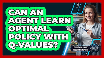 Can An Agent Learn Optimal Policy With Q-Values?