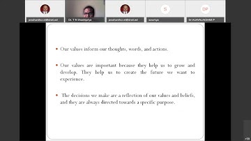 ATAL FDP 373 - Machine Learning using Python - Session 14