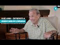 📅10 de junio •Aniversario de los Fusilamientos de José León Suárez• Entrevista a Juan Carlos Livraga