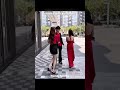 Others Vs With Boyfriend 🥰 | Cute Couple Moments #boyfriend #couplegoals #love #relationship