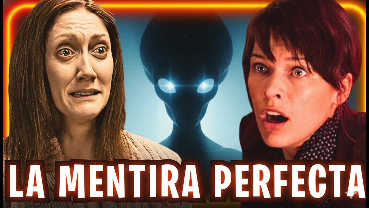 La mentira que todos creímos: El Cuarto Tipo y el poder de la sugestión