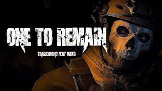CALL OF DUTY EPIC CINEMATIC HIP HOP  - "The One to Remain" [GMV]