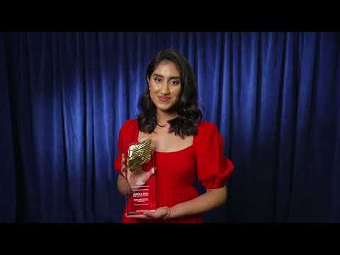 Ambika Mod On Winning Supporting Actor - Female For This Is Going To Hurt