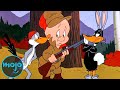 Top 10 Worst Things Daffy Duck Has Done