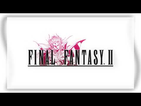 Final Fantasy II OST Battle Scene B Extended