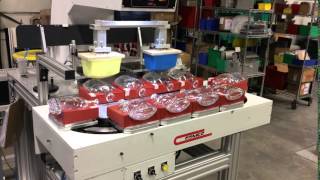 KP08 Engineered Printing Solutions