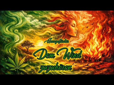 Grasgeflüster - Dem Wind zuhören 