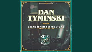 Video thumbnail of "Dan Tyminski - Why You Been Gone So Long (feat. Gaven Largent)"