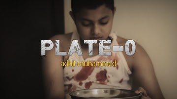 Plate-0 II promo video II Digital fest at habitat school