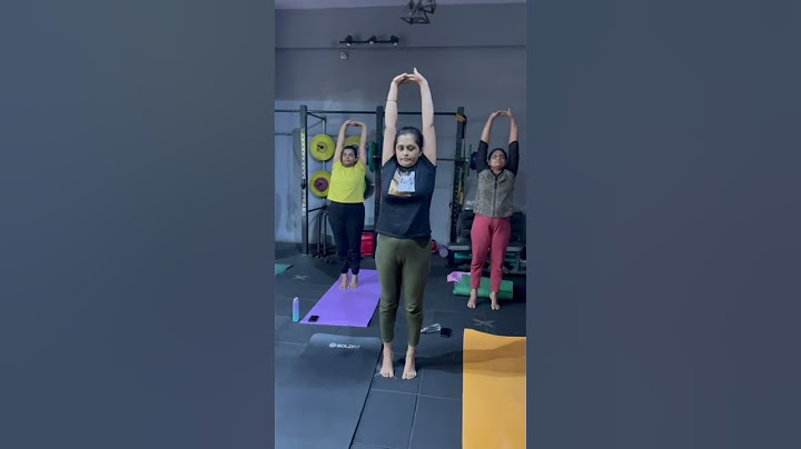 Rising yoga classes in Navi Mumbai kharghar sec 10