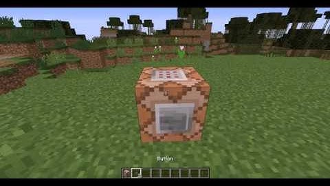 Minecraft Custom Command - Realistic Mechanics
