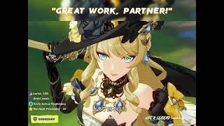 She Protecc, She Attacc