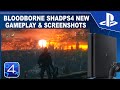 ShadPS4 New Bloodborne Gameplay &amp; Screenshots 1800p 60fps + Resident Evil 4 Progress