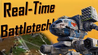 MechCommander: Battletech's Most Under-Rated PC Game by Computer Gaming Yesterday 22,194 views 1 year ago 8 minutes, 20 seconds