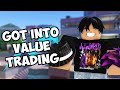 [ Roblox Trading ] Nothing To Something #5