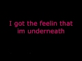 Band of Skulls - I Know What I Am (Lyrics)