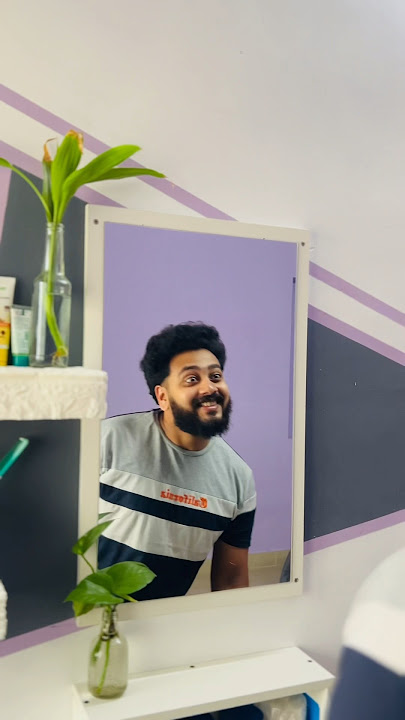 🤭Karinkali effect 🤭 #karinkaliyalle #comedy #bloopers