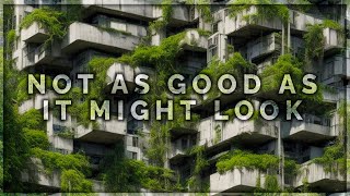 Why does Gen Z love Eco-Brutalism so much? | Video Essay