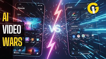 OpenAI’s Sora vs Google Veo 3 - Who Generates The Best Videos?