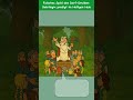 Druiden-Deal: Der heilige Wald wird verpachtet, Korruption in Gallien. #gallier #animation #römer