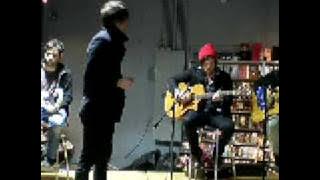 The Brobecks, Bike Ride (Acoustic)