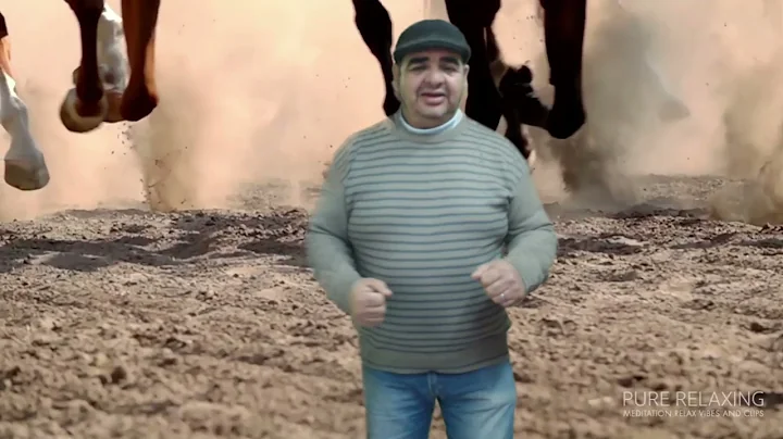 Moiss Rojas / El borracho y el cantinero