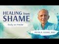 How to overcome toxic shame with peter a levine p.