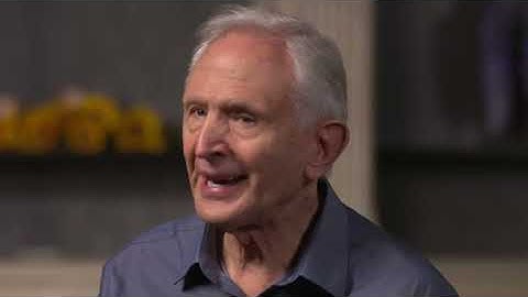 How to Overcome Toxic Shame with Peter A. Levine, PhD