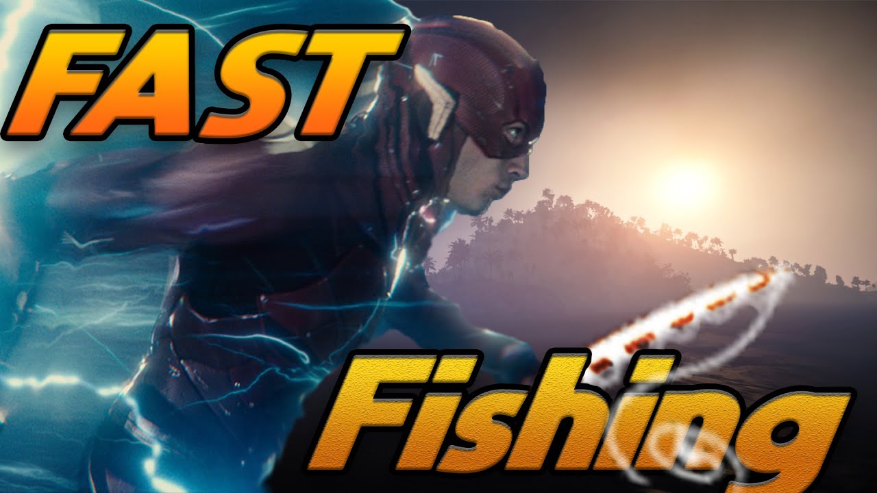 Fastest Fishing in Black Desert online IS IT WORTH IT?!  (Ocean Fishing)