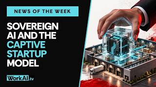 Sovereign AI and the captive startup model