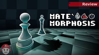 Review: MateMorphosis on Nintendo Switch and Nintendo Switch 2
