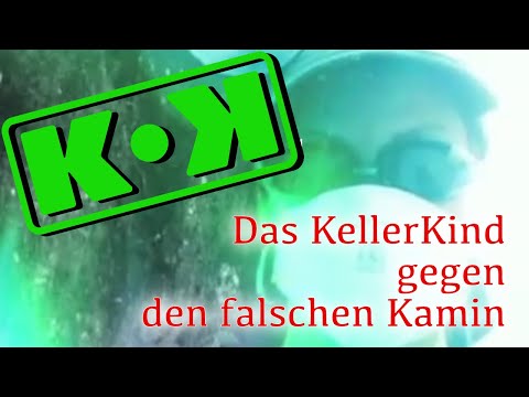 Kaminumrandung selber bauen und in Weiß schön färben