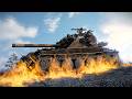 Rhm B WT Flüsternder Tod Aus Büschen World Of Tanks Rhm B WT Flüsternder Tod Aus Büschen World Of Tanks