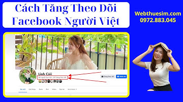 ✅ Tăng Theo Dõi Facebook Cá Nhân Lên Nhanh Không Tụt ✅ Web Tăng Follow Facebook