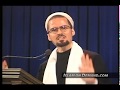 In the Footsteps of the Prophet (P): Peace in Troubled Times - Hamza Yusuf