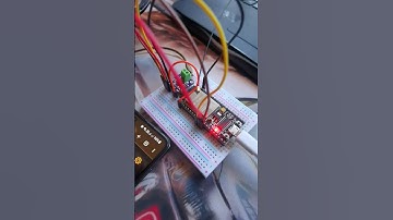 yoRadio STEP BY STEP - ( Step 2 - DAC ) ESP32 + Max98357 I2S 3W Class D Amplifier - webradio player