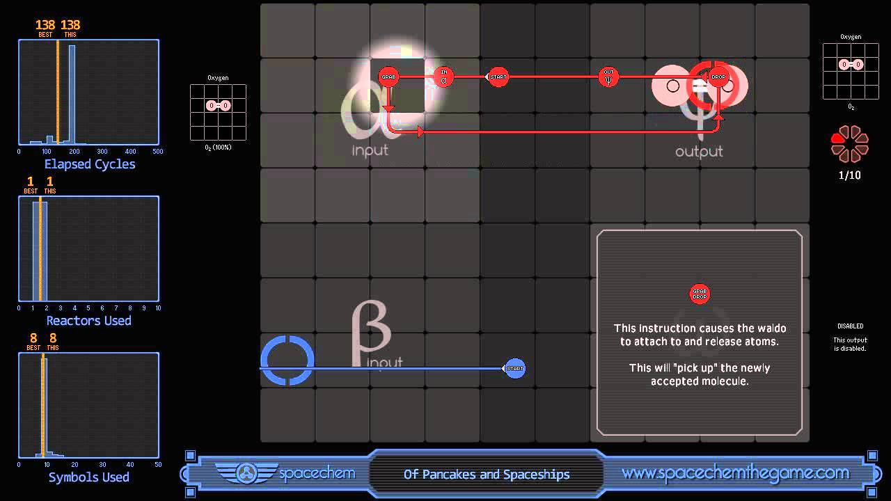 xboxone games like spacechem xboxone games like spacechem