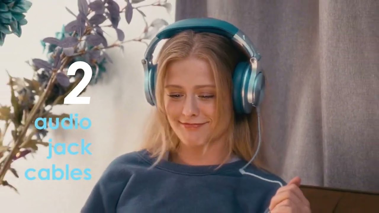 écouteur bluetooth sans fil Oneodio A70 Fusion, casque d'écoute